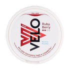 VELO Nicotine Pouches (Slim)