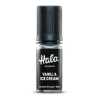 Halo Originals 10ml (0mg) — Pack of 10