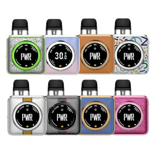 Vaporesso Xros 5 Nano Pod Vape Kit