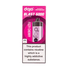 Vaporesso Dojo Blast 6000 Prefilled Pod + Refill