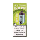 Vaporesso Dojo Blast 6000 Prefilled Pod + Refill