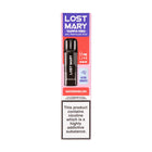 Lost Mary Tappo