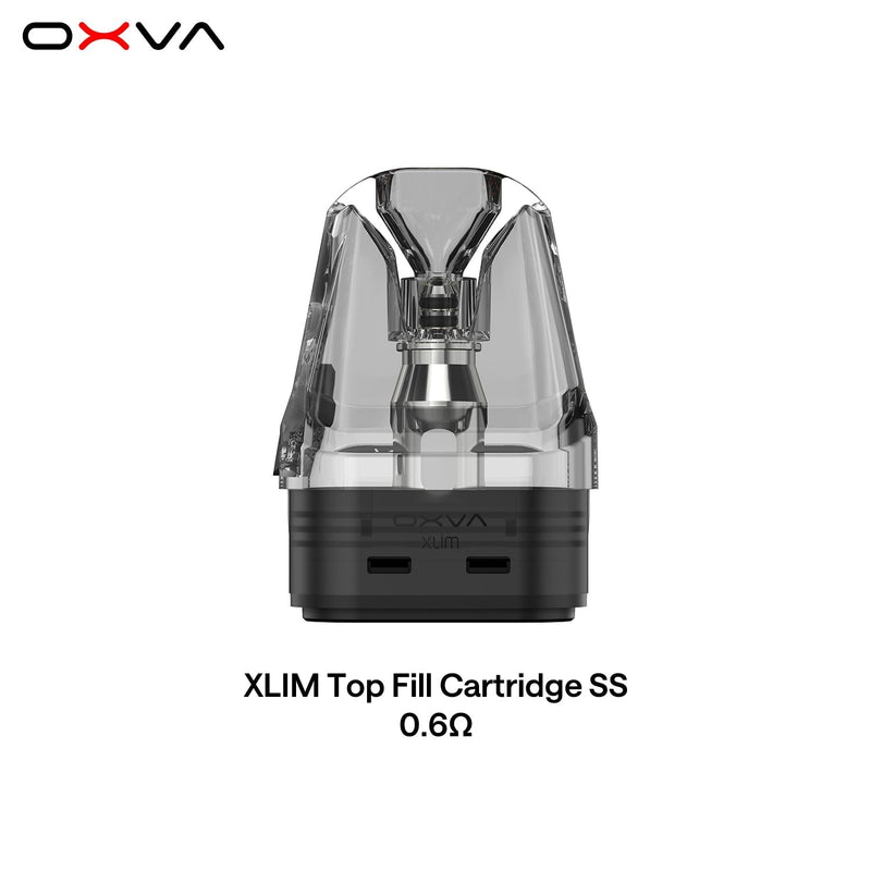 OXVA XLIM DNA Cartridge