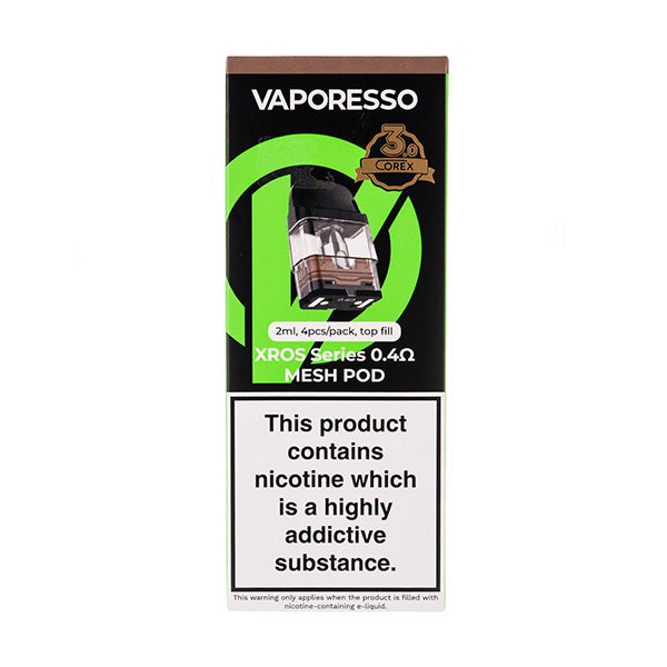 Vaporesso XROS COREX 3.0 Pods