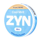 ZYN Nicotine Pouches (10-Pouch Can)