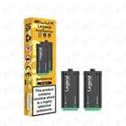 Elux Legend 1500 Prefilled Pod