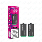 Elux Legend 1500 Prefilled Pod