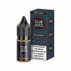 Club Juice 50/50 10ml (0mg) — Pack of 10