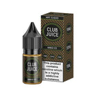 Club Juice 50/50 10ml (0mg) — Pack of 10