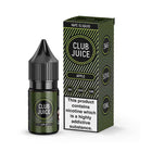 Club Juice 50/50 10ml (18mg) — Pack of 10