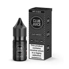 Club Juice 50/50 10ml (18mg) — Pack of 10