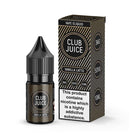 Club Juice 50/50 10ml (6mg) — Pack of 10