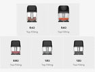 Vaporesso XROS PRO Replacement Pods 0.4 Ohm 4pcs/pack