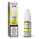 ELFLIQ Nic Salt 10ml (20mg) — Pack of 10