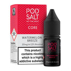 Pod Salt Core 10ml (20mg) — Pack of 10