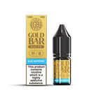 Gold Bar Nic Salts 10ml (10mg) — Pack of 10
