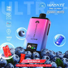 Hayati Pro Ultra Plus 25000 - Blue Razz Gummy Bear