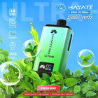 Hayati Pro Ultra Plus 25000 - Fresh Mint