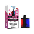 Hayati Pro Ultra Plus 25k Pods - Grape Gummy Bear Strawberry Gummy Bear