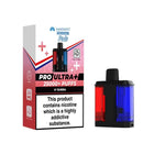 Hayati Pro Ultra Plus 25k Pods - Hubba Bubba