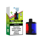 Hayati Pro Ultra Plus 25k Pods - Lemon Lime