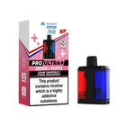 Hayati Pro Ultra Plus 25k Pods - Straw Grapefruit Straw Dragonfruit