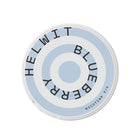Helwit Nicotine Pouches — Pack of 5 cans