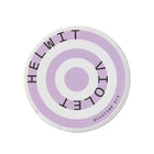 Helwit Nicotine Pouches — Pack of 5 cans