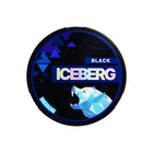 Iceberg Nicotine Pouches (20mg) — Pack of 5 cans