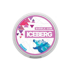 Iceberg Nicotine Pouches (20mg) — Box of 10 cans