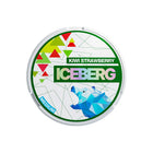 Iceberg Nicotine Pouches (20mg) — Pack of 5 cans