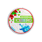 Iceberg Nicotine Pouches (20mg) — Box of 10 cans