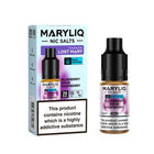 MaryLiq Nic Salt 10ml (20mg) — Pack of 10