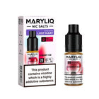 MaryLiq Nic Salt 10ml (10mg) — Pack of 10