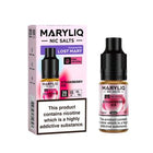MaryLiq Nic Salt 10ml (10mg) — Pack of 10