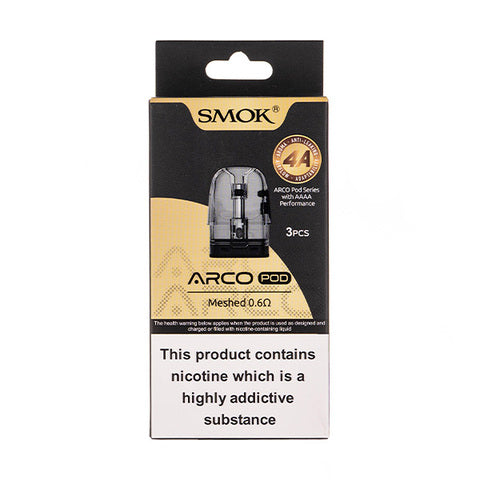 Smok Arco Replacement Pods