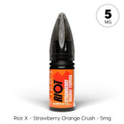 Riot Riot X 10ml (5mg) — Pack of 10