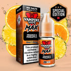 Vampire Vape VV Max (20mg) — 10ml — Pack of 10