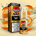 Vampire Vape VV Max (20mg) — 10ml — Pack of 10