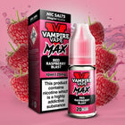 Vampire Vape VV Max (20mg) — 10ml — Pack of 10