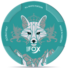 White Fox Nicotine Pouches