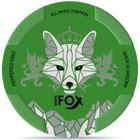 White Fox Nicotine Pouches