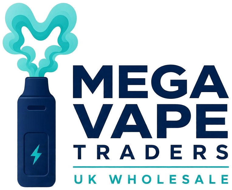 MEGA VAPE TRADERS